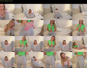 sexxylorry — 16 minute Chaturbate female cam show recording, 720p, Apr 7, 2026