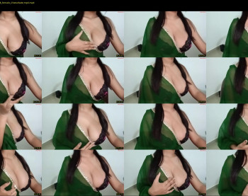 shreya_0 — 5 minute Chaturbate female cam show recording, 720p, Apr 7, 2026