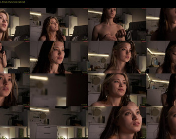 shyakemi — 121 minute Chaturbate female cam show recording, 720p, Apr 7, 2026