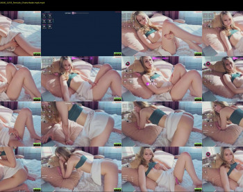 siobhanhelmstetler — 48 minute Chaturbate female cam show recording, 720p, Apr 7, 2026