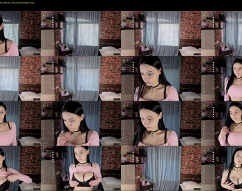 six6seven — 47 minute Chaturbate female cam show recording, 720p, Apr 7, 2026