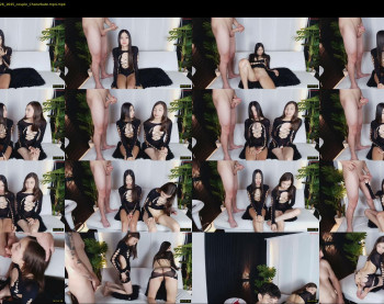 spoiledprincess_ — 41 minute Chaturbate couple cam show recording, 720p, Apr 7, 2026