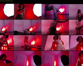 stasya_veter — 120 minute Chaturbate female cam show recording, 720p, Apr 8, 2026