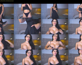 sunnymorrison — 63 minute Chaturbate female cam show recording, 720p, Apr 7, 2026