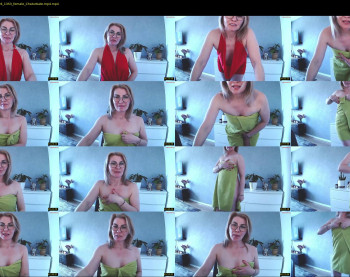 sweetmarthaaa — 56 minute Chaturbate female cam show recording, 720p, Apr 7, 2026