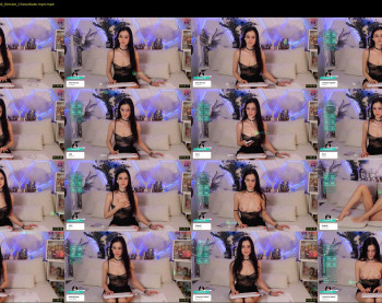 taanni_bc — 29 minute Chaturbate female cam show recording, 720p, Apr 8, 2026