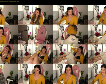 tatiana__cortes18 — 120 minute Chaturbate female cam show recording, 720p, Apr 8, 2026