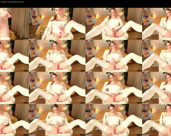 the_anya — 16 minute Chaturbate female cam show recording, 720p, Apr 7, 2026