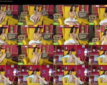 tia_j — 120 minute Chaturbate female cam show recording, 720p, Apr 7, 2026
