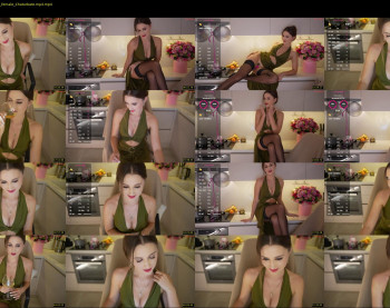 vasillisa — 59 minute Chaturbate female cam show recording, 720p, Apr 8, 2026