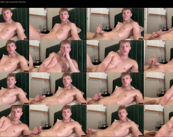 vero_monroe — 12 minute Chaturbate male cam show recording, 720p, Apr 7, 2026