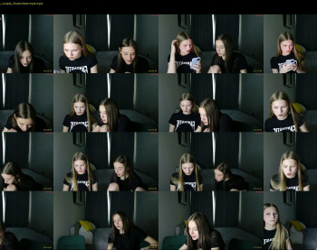 vx_arina — 9 minute Chaturbate female cam show recording, 720p, Apr 7, 2026