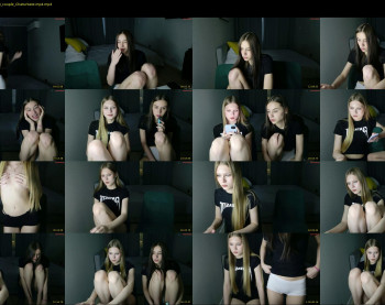vx_arina — 69 minute Chaturbate female cam show recording, 720p, Apr 7, 2026