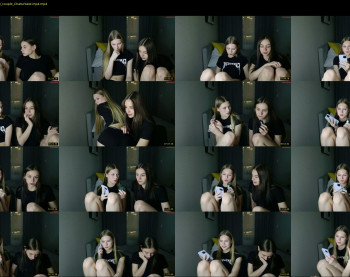 vx_arina — 22 minute Chaturbate female cam show recording, 720p, Apr 7, 2026