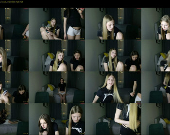 vx_arina — 41 minute Chaturbate female cam show recording, 720p, Apr 7, 2026