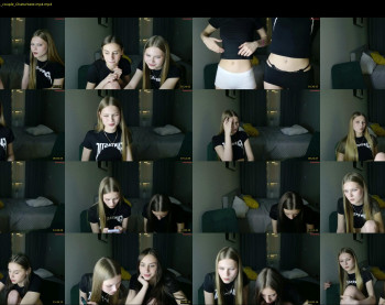vx_arina — 21 minute Chaturbate female cam show recording, 720p, Apr 7, 2026