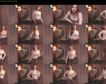 wesleyegleton — 18 minute Chaturbate female cam show recording, 720p, Apr 7, 2026