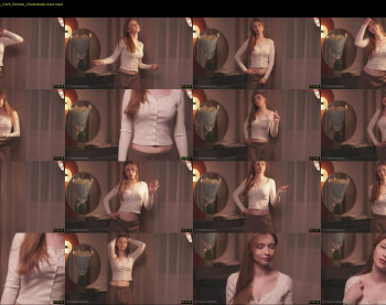 wesleyegleton — 59 minute Chaturbate female cam show recording, 720p, Apr 7, 2026