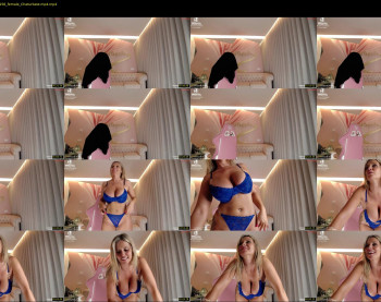 wildtequilla — 7 minute Chaturbate couple cam show recording, 720p, Apr 8, 2026