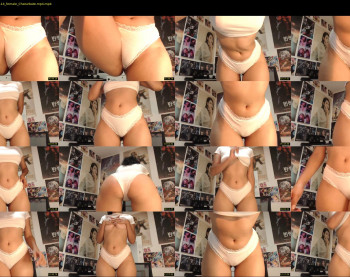 _ariana03_ — 14 minute Chaturbate female cam show recording, 720p, Apr 8, 2026