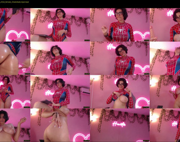 _miss_hinata_ — 120 minute Chaturbate female cam show recording, 720p, Apr 8, 2026