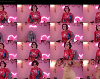 _miss_hinata_ — 24 minute Chaturbate female cam show recording, 720p, Apr 8, 2026