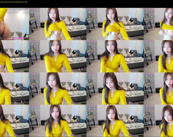 _smileflower_ — 20 minute Chaturbate female cam show recording, 720p, Apr 8, 2026