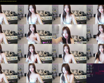 _smileflower_ — 38 minute Chaturbate female cam show recording, 720p, Apr 8, 2026