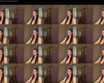 abella_danger_x — 5 minute Chaturbate female cam show recording, 720p, Apr 8, 2026