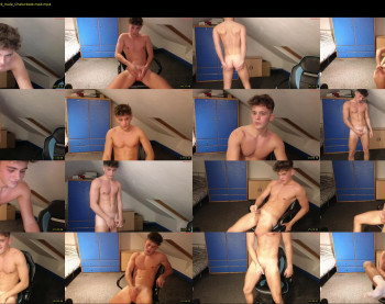 adr_twink — 40 minute Chaturbate male cam show recording, 720p, Apr 9, 2026