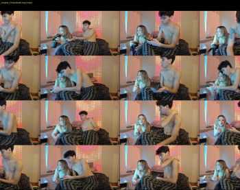 aesus3x — 7 minute Chaturbate male cam show recording, 720p, Apr 9, 2026