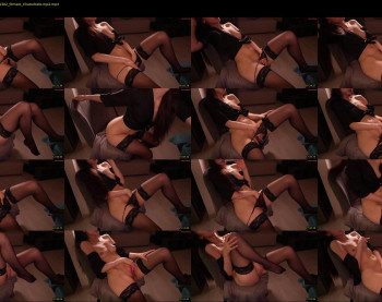 alica_moon_ — 43 minute Chaturbate female cam show recording, 720p, Apr 8, 2026