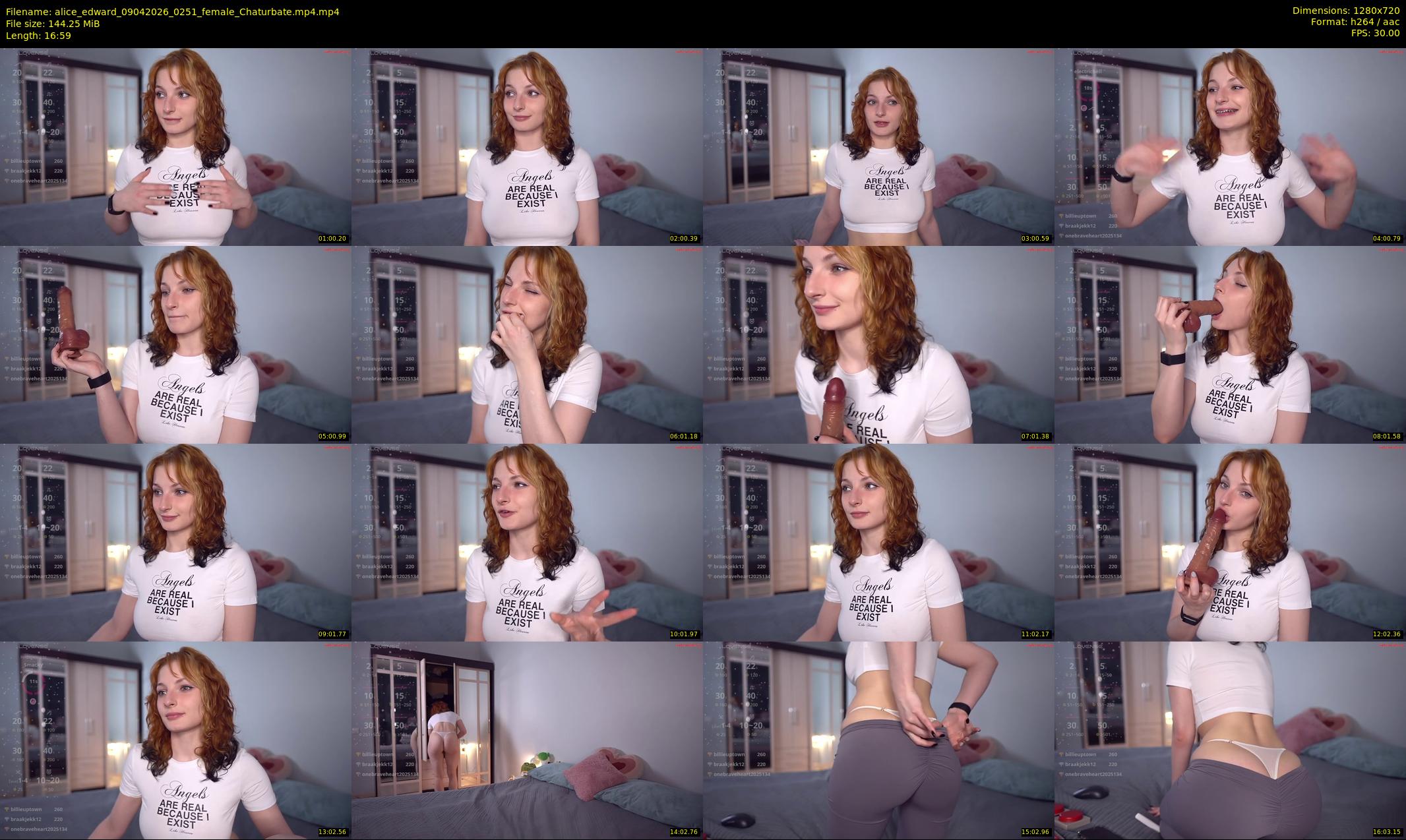 alice_edward — 17 minute Chaturbate couple cam show recording, 720p, Apr 9, 2026