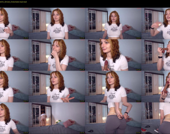 alice_edward — 17 minute Chaturbate couple cam show recording, 720p, Apr 9, 2026