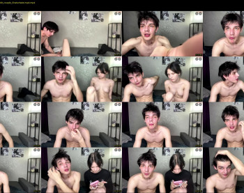 altycouple — 7 minute Chaturbate couple cam show recording, 720p, Apr 8, 2026