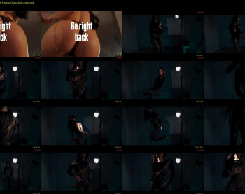 anamuse — 9 minute Chaturbate female cam show recording, 720p, Apr 8, 2026