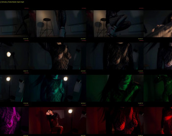 anamuse — 29 minute Chaturbate female cam show recording, 720p, Apr 9, 2026