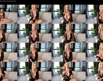anna_royale — 23 minute Chaturbate female cam show recording, 720p, Apr 8, 2026
