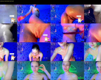 armurra — 45 minute Chaturbate female cam show recording, 720p, Apr 8, 2026