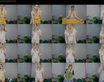 ashly_cherry — 35 minute Chaturbate female cam show recording, 720p, Apr 8, 2026