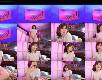 awondrr — 73 minute Chaturbate female cam show recording, 720p, Apr 8, 2026