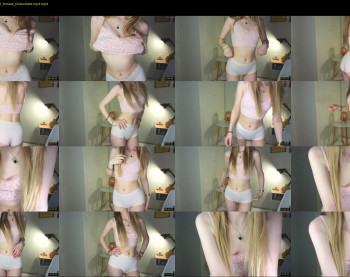 baeyoda — 17 minute Chaturbate female cam show recording, 720p, Apr 8, 2026