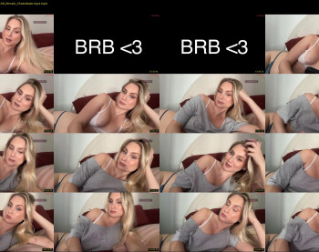 bellaryderr — 91 minute Chaturbate female cam show recording, 720p, Apr 9, 2026
