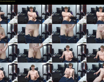 bobby72738 — 5 minute Chaturbate male cam show recording, 720p, Apr 8, 2026
