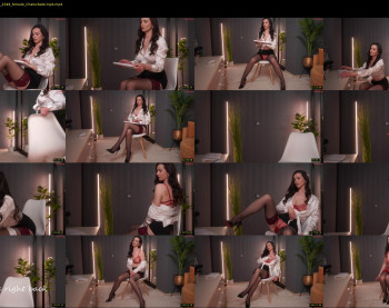 calliadesigner — 120 minute Chaturbate female cam show recording, 720p, Apr 8, 2026