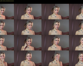 ceceliapidcock — 3 minute Chaturbate female cam show recording, 720p, Apr 8, 2026
