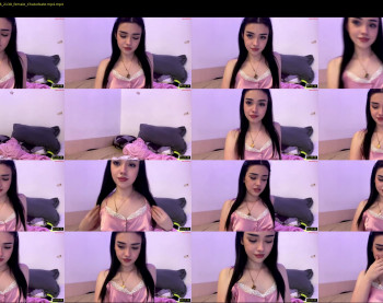 chiekodavanzo — 4 minute Chaturbate female cam show recording, 720p, Apr 8, 2026