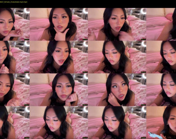 cindyxxchen — 11 minute Chaturbate female cam show recording, 720p, Apr 8, 2026