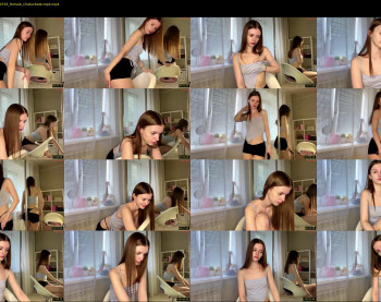 cold_humble — 75 minute Chaturbate female cam show recording, 720p, Apr 8, 2026