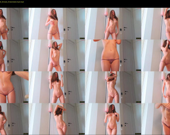 cumband — 74 minute Chaturbate couple cam show recording, 720p, Apr 8, 2026